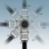 Разъем - SACC-M12FR-4PL SH - 1424669
