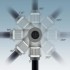 Шинный системный соединитель - SACC-M12MRB-5PL SH IB - 1424675