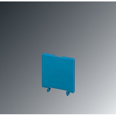 Концевая крышка - D-MBK 3/5 BU - 1413104