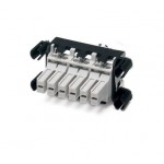 Комплект контактных вставок - VC-TR2/3M-PEA-S222-SET - 1607154