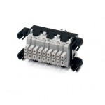 Комплект контактных вставок - VC-TR2/3M-PEA-S666-SET - 1607202