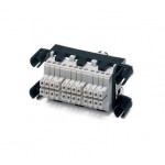 Комплект контактных вставок - VC-TR2/3M-PEA-S888-SET - 1607250