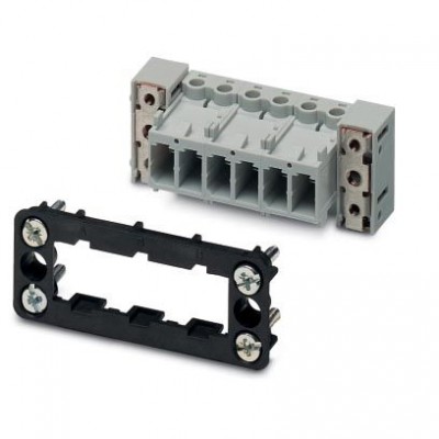Комплект контактных вставок - VC-AR2/3M-S222-SET - 1607311