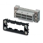 Комплект контактных вставок - VC-AR2/3M-S888-SET - 1607407