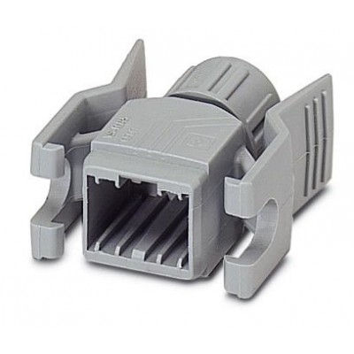 Сальниковый корпус RJ45 - VS-08-T-G-RJ45/IP20 - 1652295