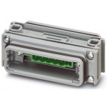 Сопрягающее устройство D-SUB - VS-25-KU-DEVNET-ST/ST - 1653074