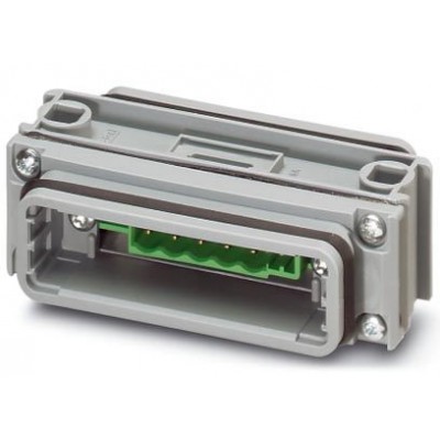 Сопрягающее устройство D-SUB - VS-25-KU-DEVNET-ST/ST - 1653074