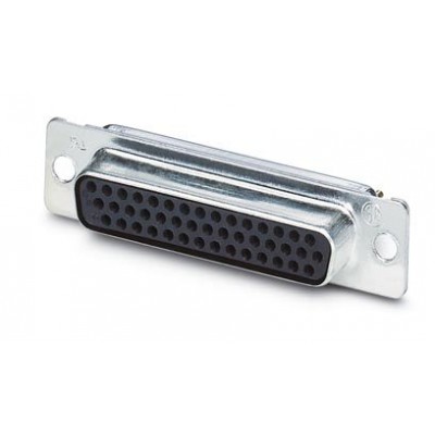 Контактная вставка D-SUB - VS-25-BU-DSUB-HD-EG - 1655221