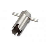 Торцовый ключ - PLUSCON-RCS - 1665062