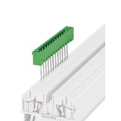 Ответная часть - A-MSTBV 2,5/ 8-GF-5,08 - 1872648