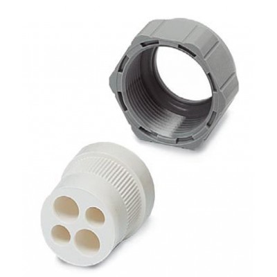 Кабельный ввод - VC-K-KV-PG21 2X6/2X8 - 1885554