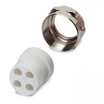 Кабельный ввод - VC-M-KV-PG21 4X8 - 1885680