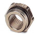 Переходные муфты сальника - VC-M-KV-PG16/M25 ST - 1644407