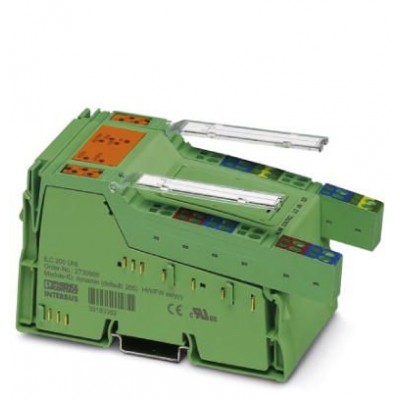 Управление - ILC 200 UNI-PAC - 2862291
