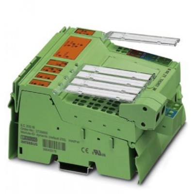 Управление - ILC 200 IB-PAC - 2862288