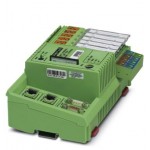 Управление - ILC 370 PN 2TX-IB/M - 2985576