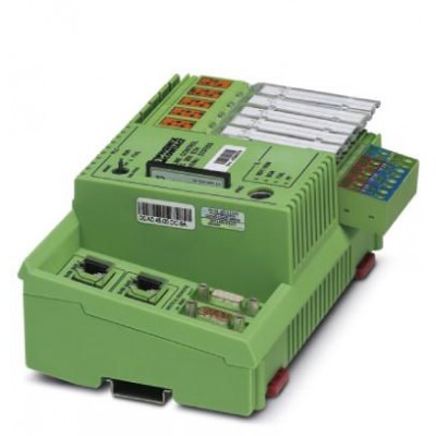 Управление - ILC 370 PN 2TX-IB/M - 2985576