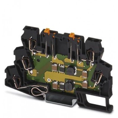 Устройство защиты от перенапряжений - TT-ST-M-SFP-24AC - 2858946