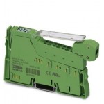 Ответвительная клемма - IBS IL 24 RB-T-2MBD-PAC - 2861962