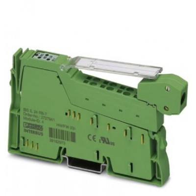Ответвительная клемма - IBS IL 24 RB-T-PAC - 2861441