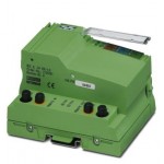 Устройство сопряжения с шиной - IBS IL 24 BK-LK-2MBD-PAC - 2862068