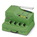 Устройство сопряжения с шиной - IBS IL 24 BK-LK/45-2MBD-PAC - 2862220