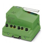 Устройство сопряжения с шиной - IBS IL 24 BK RB-LK-PAC - 2861506
