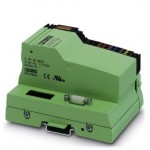 Устройство сопряжения с шиной - IL PB BK DP/V1-PAC - 2862246