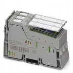 Клеммы Inline - IB IL 120 PWR IN-PAC - 2861454