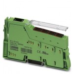 Клеммы Inline - IB IL PD 24V-PAC - 2862987