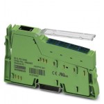 Клеммы Inline - IB IL PD GND-PAC - 2862990