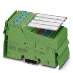 Клеммы Inline - IB IL 24 DI 8-2MBD-PAC - 2861690