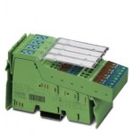 Клеммы Inline - IB IL 24 DI 16-PAC - 2861250