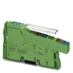 Клеммы Inline - IB IL 24 DI 4-2MBD-PAC - 2692306