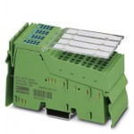 Клеммы Inline - IB IL 24 DI 32/HD-2MBD-PAC - 2692885
