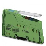 Клеммы Inline - IB IL 24 DI 2-NPN-PAC - 2861483