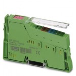 Клеммы Inline - IB IL 24 DO 2-2A-2MBD-PAC - 2861700