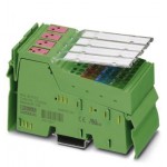 Клеммы Inline - IB IL 24 DO 8-2MBD-PAC - 2861687