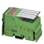 Клеммы Inline - IB IL 24 DO 8-2A-PAC - 2861603