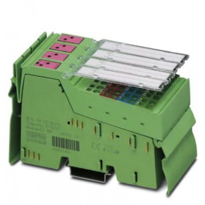 Клеммы Inline - IB IL 24 DO 8-2A-PAC - 2861603