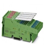 Клеммы Inline - IB IL 24 DO16-2MBD-PAC - 2862013