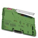 Клеммы Inline - IB IL 24 DO 2-NPN-PAC - 2861496