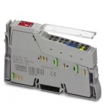Клеммы Inline - IB IL DO 1 AC-PAC - 2861920