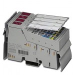 Клеммы Inline - IB IL DO 4 AC-1A-PAC - 2861658