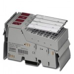 Клеммы Inline - IB IL 24/230 DOR4/W-PC-PAC - 2862181