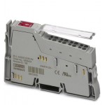 Клеммы Inline - IB IL 24/230 DOR1/W-2MBD-PAC - 2862110