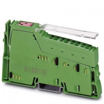 Клеммы Inline - IB IL 24/48 DOR 2/W-PAC - 2863119