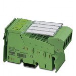 Клеммы Inline - IB IL AI 8/IS-PAC - 2861661