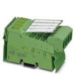 Клеммы Inline - IB IL AI 8/SF-PAC - 2861412