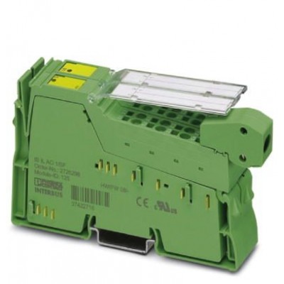 Клеммы Inline - IB IL AO 1/SF-XC-PAC - 2701219